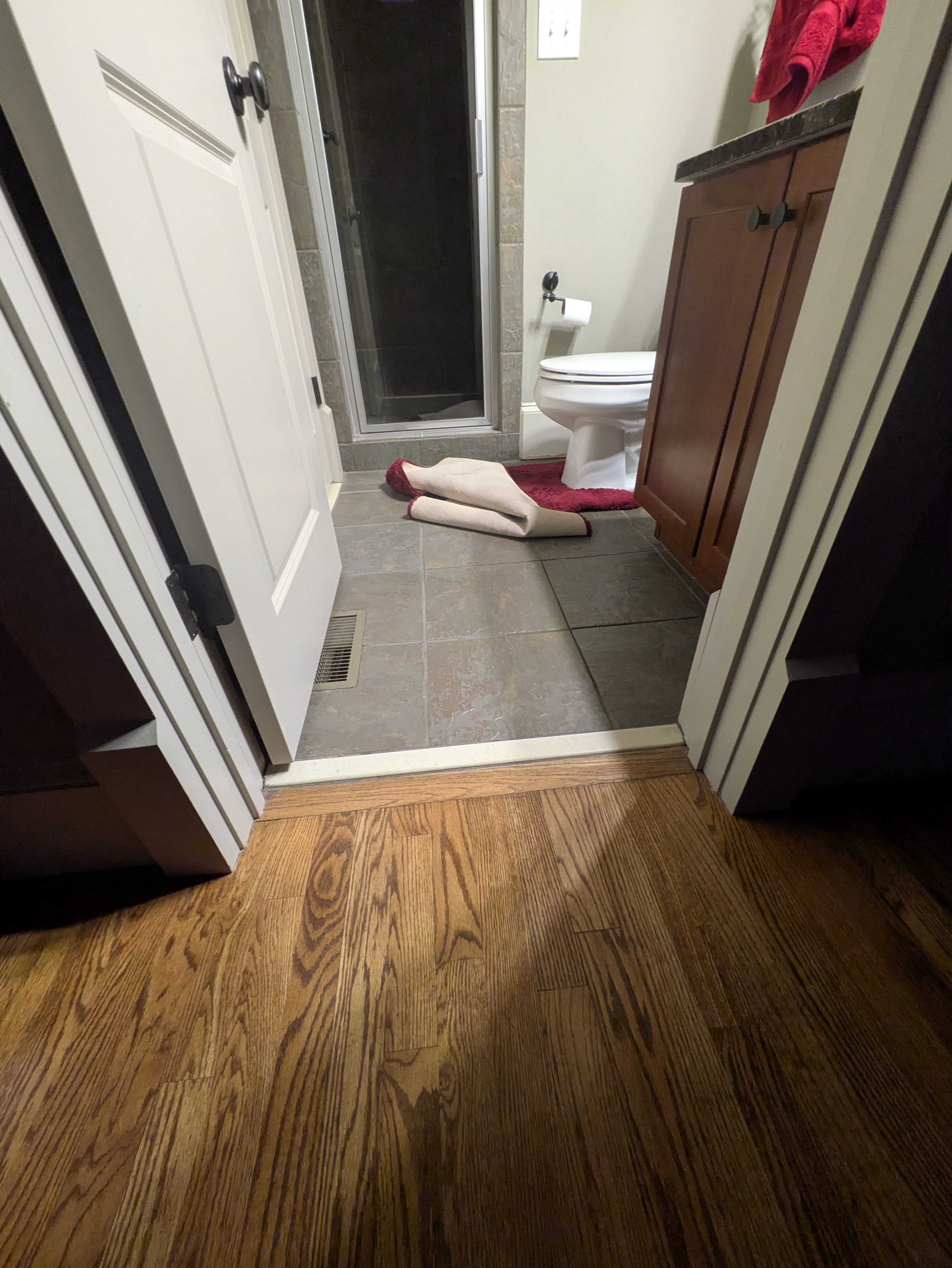 Repairing damaged wall studs in a historic Normaltown Athens home